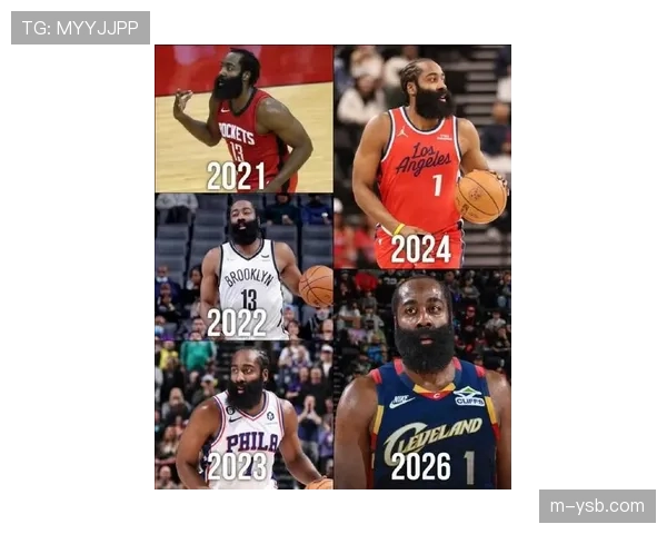 全明星后首日激战：哈登战旧主篮网，波神或迎勇士首秀