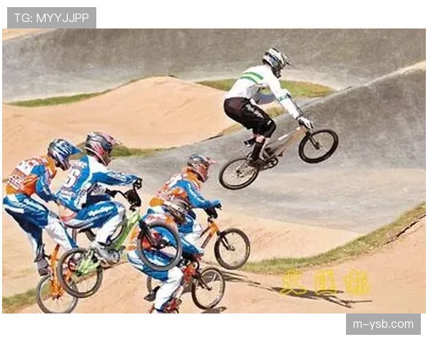 奥运资格体系争议:BMX项目高额参赛费用是否阻碍了公平? 奥运资格体系争议:BMX项目高额参赛费用是否阻碍了公平?