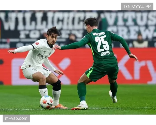 深度复盘:门兴如何利用定位球战术击穿了沃尔夫斯堡的防线 深度复盘:门兴如何利用定位球战术击穿了沃尔夫斯堡的防线