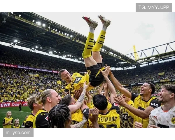 深度报道:伤病潮如何影响多特蒙德在欧冠中的阵容深度与战术弹性 深度报道:伤病潮如何影响多特蒙德在欧冠中的阵容深度与战术弹性